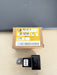 CAT 3E-5239: 24 VOLTS CONNECTOR PLUG RELAY (GENUINE OEM) NEW