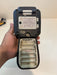 MEGGER MIT400/2 INSULATION & CONTINUITY TESTER W/ LEADS (PARTS ONLY) FOR PARTS