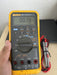 FLUKE 787 PROCESSMETER W/LEADS (SHIPS FAST) FREE SHIPPING