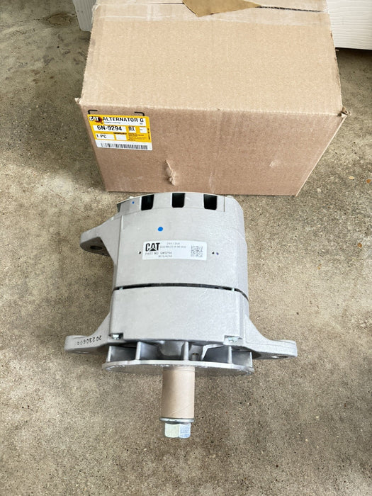 CAT 6N-9294 Charging GP alternator 24V /35A  Caterpillar D4H D6C D6D D6H D7H NEW