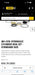 CAT 365-1270: HYDRAULIC CYLINDER SEAL KIT - STANDARD SIZE   (GENUINE OEM)