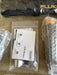 FLUKE 810 VIBRATION TESTER W /TACHOMETER & TRIAXIAL ACCELEROMETER/FREE SHIPPING