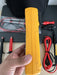 Fluke 725 Multifunction Process Calibrator W/NEW LEADS & BAG - SHIPS FAST