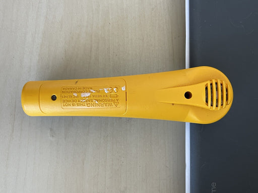 Fluke CO-220 Carbon Monoxide Tester