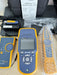 FLUKE NETWORKS LRAT-2000 LINKRUNNER AT-2000 KIT W/ PROBE & TONER - FREE SHIPPING