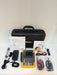 FLUKE 190M-2 MEDICAL SCOPEMETER 2CH 200MHZ OSCILLOSCOPE (TESTED) SHIPS FAST