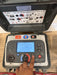 MEGGER S1-1068 10KV INSULATION TESTER W/LEADS & CHARGER (FREE SHIPPING) TESTED
