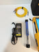 FLUKE OFP-SM OPTIFIBER PRO SINGLEMODE OTDR MODULE KIT W /DSX VERSIV MAINFRAME