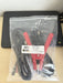 AEMC 1017.84 - KELVIN CLIPS 10 FT (10A - Hippo) (NEW SEALED ) FREE SHIPPING
