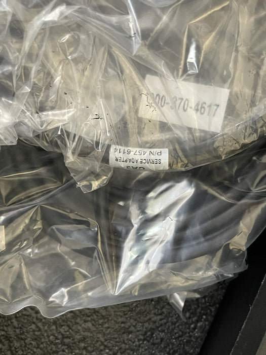 Genuine OEM (538-5051) Cat® Communication Adapter 3 Toolkit - Newest Version!