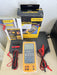 Fluke 725 Multifunction Process Calibrator W / Leads/(NEW FACTORY BOX)