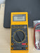 FLUKE 27 MULTIMETER W/ LEADS /TESTED - SHIPS FAST