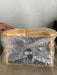 FLUKE 1623-2 BASIC EARTH GROUND TESTER GEO / NEW SEALED - FREE SHIPPING