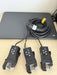FLUKE 120A/200A-PQ3 AC Current Clamp BR (SHIPS FAST) TESTED