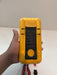 FLUKE 87 III TRUE RMS MULTIMETER W/LEADS & CLIPS - SHIPS FAST