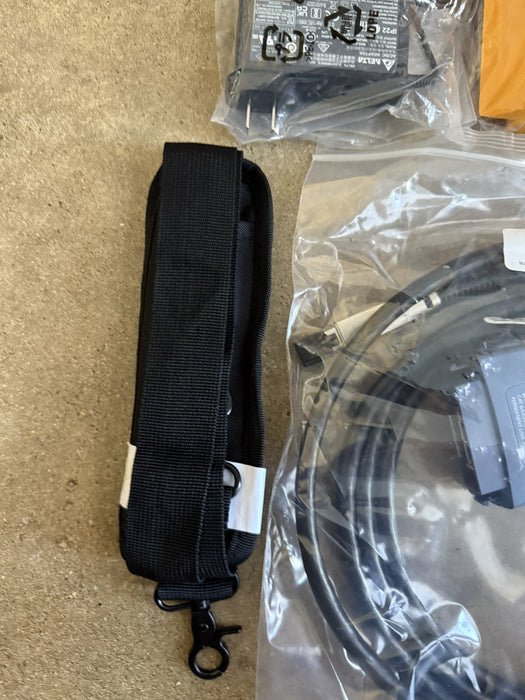 FLUKE NETWORKS DSX2-5000 (CALIBRATED 2024) MFD 2024 - NEW SEALED / SHIPS FREE