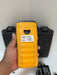 FLUKE 1523 REFERENCE THERMOMETER W/ PROBE & CASE (CALIBRATED 2023) TESTED