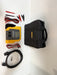 FLUKE BIO MEDICAL ESA609 ELECTRICAL SAFETY ANALYZER PORTABLE METER & ACCESSORIES