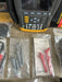 Fluke 199 Scopemeter Oscilloscope 200MHz 2.5Gs/s  W / Various Leads and Probes