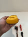FLIKE 51 II THERMOCOUPLE THERMOMETER W / PROBE (SHIPS FAST)