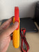 Fluke a3000 FC WIRELESS AC CLAMP MODUKE W/ LEADS - SHIPS FAST