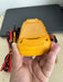 FLUKE 714B THERMOCOUPLE CALIBRATOR W / LEADS & PROBE-FREE SHIPPING