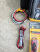 FLUKE 435 THREE PHASE POWER QUALITY ANAYZER W/ACCESSORIES-SHIPS FAST