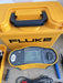 Fluke 1654B Multifunction Installation Tester W/ Accessories- FREE SHIPPING