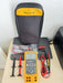 Fluke 725 Multifunction Process Calibrator W/NEW LEADS & BAG - SHIPS FAST