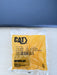 CAT 171-1879: 1" HEXAGONAL FITTING ADAPTER (NEW GENUINE)