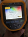 FLUKE Ti450 PRO 60HZ THERMAL IMAGER W / 2 BATTERIES / SHIPS FAST / FREE SHIPPING