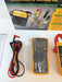 FLUKE 117/323KIT ELECTRICIAN’S COMBO KIT (NEW FACTORY SEALED) SHIPS FAST