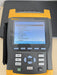 FLUKE 435 THREE PHASE POWER QUALITY ANAYZER W/ACCESSORIES-SHIPS FAST
