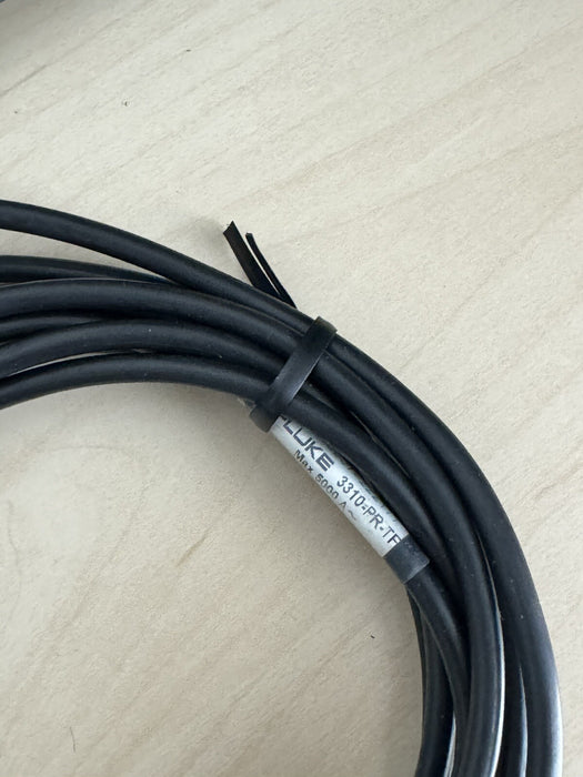Fluke 3310-PR-TF-II Flexible AC Current Clamp, 5000A AC, 24 in - FREE SHIPPING