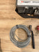 MEGGER MTO330 TRANSFORMER OHMMETER W / KELVIN LEAD SET & TESTED - FREE SHIPPING