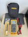Fluke 789 Process Meter With Leads and Case Excellent Condition