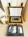 FLUKE ii900 INDUSTRIAL ACOUSTIC (NEW FACTORY SEALED) MFD 2023 - FREE SHIPPING