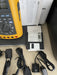 FLUKE 863 GRAPHICAL MULTIMETER | ACCESSORIES | MANUALS | BOX | (SHIPS FAST)
