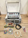MEGGER MPRT8430 PROTECTIVE RELAY TESTING SYSTEM & TOUCH VIEW INTERFACE/SHIPSFREE