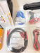 FLUKE 1748 3 PHASE POWER QUALITY LOGGER (CALIBRATED 2027) TESTED - FREE SHIPPING