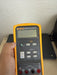 FLUKE 715 VOLT/mA CALIBRATOR W/ACCESSORIES (TESTED) - FREE SHIPPING