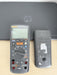 FLUKE 1587 FC (PARTS ONLY) DOESN’T WORK - SHIPS FAST