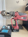 Burndy Patriot PAT 444S Series - Battery Actuated Hydraulic Crimper(SHIPS FAST)