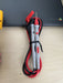 FLUKE 787 PROCESSMETER W/LEADS (SHIPS FAST) FREE SHIPPING