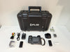 FLIR T420 THERMAL IMAGING CAMERA W/ CHARGER & BATTERIES - FREE SHIPPING (TESTED)