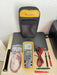 Fluke 1587 FC INSULATION MULTIMETER W/ BAG & LEADS / SHIPS NEXT DAY