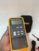 FLUKE 714 THERMOCOUPLE TEMPERATURE CALIBRATOR W/ ACCESSORIES - NEW