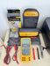 FLUKE 725 MULTIFUNCTION PROCESS CALIBRATOR W / NEW TLK287 LEAD KIT - FREE SHIPS