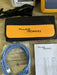 Fluke Networks LIQ-Kit LinkIQ Tester & Intellitone Pro 200 Cable Network Tester