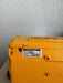FLUKE VT650 GAS FLOW ANALYZER (CALIBRATED 2024) W/ FLUKE VAPOR & CHARGER & BAG